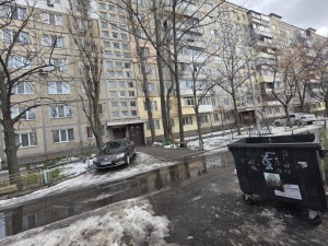 ул. Озерная, 10 (г. Киев, Оболонский район) - Продається квартира, 73500 $ - АФНУ