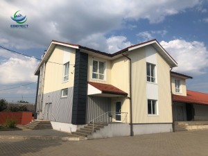 ул. Романа Шухевича (г. Нововолынск) - Продається промисловість, 280000 $ - АФНУ