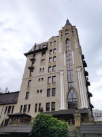 ул. Гончара Олеся, 73 (г. Киев, Шевченковский район) - Здається офіс, 74000 грн. - АФНУ