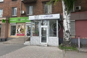 пр. Університетський (г. Кривой Рог, Саксаганский район) - Здається торгівельний майданчик, 17000 грн. - АФНУ