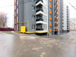 Інститутська, 6/1В (г. Хмельницкий, Південний-Захід) - Продається квартира, 39000 $ - АФНУ