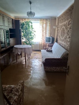 пр. Центральний, 6 б (г. Николаев, Заводской район) - Продається квартира, 36999 $ - АФНУ