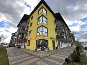 Боголюбська, 116 (г. Луцк) - Здається торгівельний майданчик, 24000 грн. - АФНУ