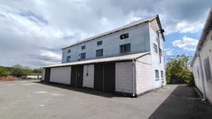 Рокитнянська, 7 (пгт. Рокитное, Ракитнянский район) - Продається промисловість, 300000 $ - АФНУ