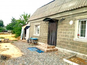 пер. 1-й Прибугский (г. Николаев, Корабельный район) - Продається будинок, 19500 $ - АФНУ