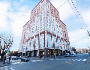 ул. Подільська, 58 (г. Хмельницкий, Центр) - Продається квартира, 61500 $ - АФНУ