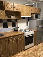 ул. Чкалова, 110 а (г. Николаев, Центральный район) - Здається квартира, 7500 грн. - АФНУ