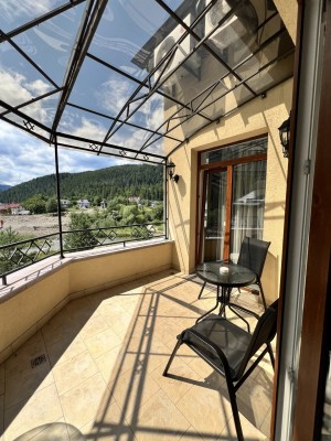 ул. Свободи (г. Яремче) - Продається рекреаційний об'єкт, 1514340 $ - АФНУ