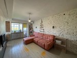 вул. Миру, 1 (г. Полтава, Ленинский район) - Продається квартира, 39000 $ - АФНУ