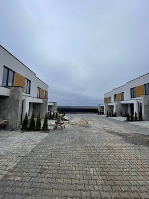 Степана Бандери (г. Хмельницкий, Дехтярка) - Продається таунхаус, 82000 $ - АФНУ