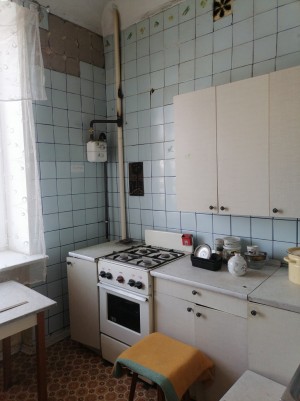 вул. Січеславська, 25 (г. Кривой Рог, Жовтневый район) - Продається квартира, 21000 $ - АФНУ