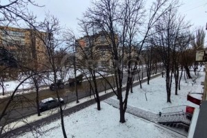 Свято-Миколаївська (г. Кривой Рог, Центрально-Городской район) - Продається квартира, 35000 $ - АФНУ